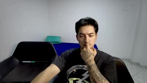 Rose Sins and Don Viktor online show from January 12, 12:39 am