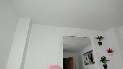 RoseBig online show from October 23, 1:51 am