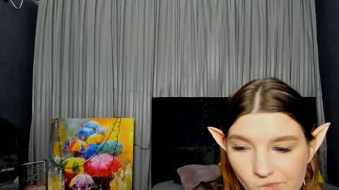 Florin online show from January 31, 2:15 am