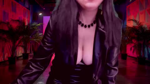 Rosebloom online show from October 5, 10:12 am