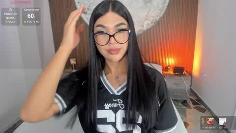 Rose online show from March 30, 2:39 pm