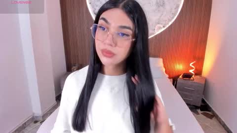 Rose online show from February 2, 2:25 pm