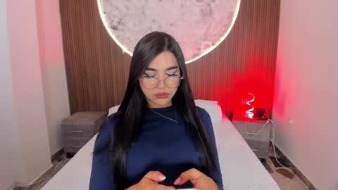 Rose online show from March 5, 1:53 pm