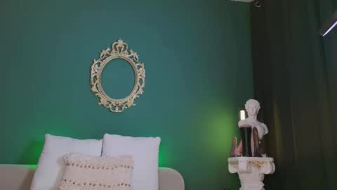 rosedelic online show from October 12, 4:16 am