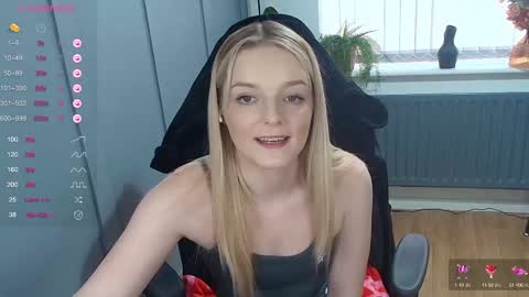 rose97 online show from February 13, 1:15 pm