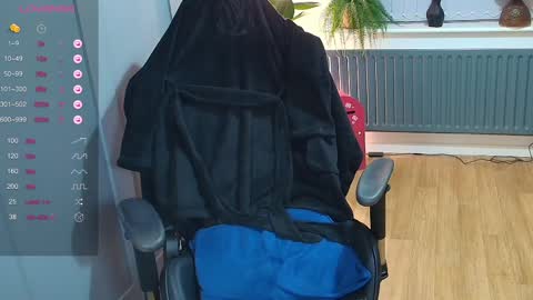 rose97 online show from February 21, 8:16 pm