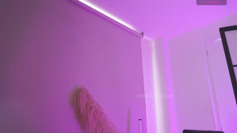 Lyla OF roselinedior online show from February 19, 8:52 pm