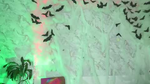 Lyla OF roselinedior online show from October 29, 8:31 pm