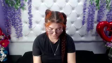 Julieta online show from March 12, 2:56 pm