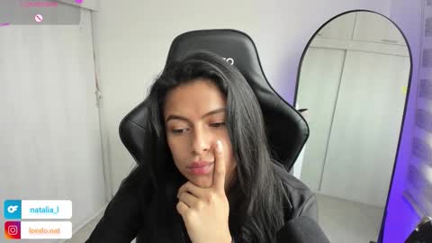 Nat online show from February 19, 5:23 pm