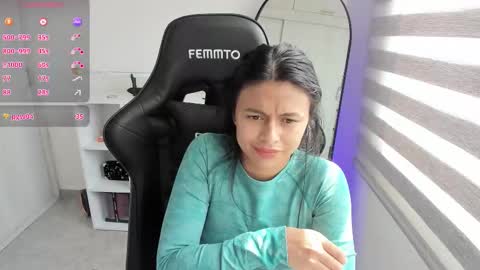 Nat online show from October 23, 6:53 pm