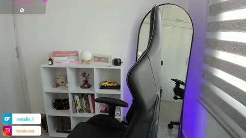 Nat online show from December 3, 2:51 pm