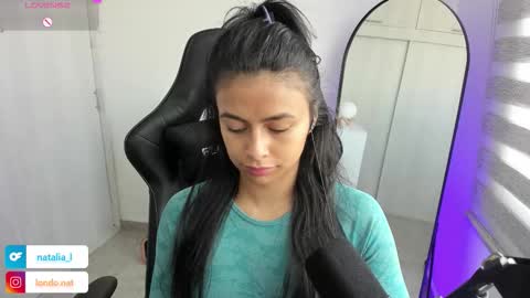 Nat online show from January 19, 2:49 pm