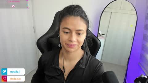 Nat online show from February 12, 3:04 pm