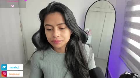 Nat online show from December 21, 3:07 pm