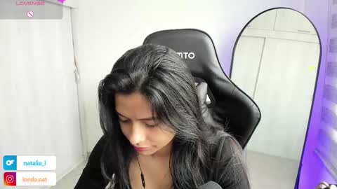 Nat online show from February 23, 2:52 pm