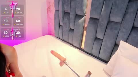 Rose online show from February 26, 9:55 am