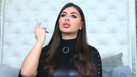 Gabriela online show from April 18, 4:36 am