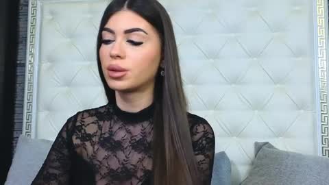 Gabriela online show from March 20, 9:03 am