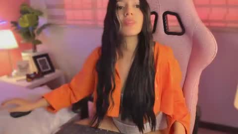 rosevelvet_dh online show from June 24, 12:01 pm