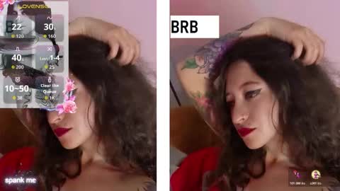 Rosh Hell online show from October 30, 11:11 am