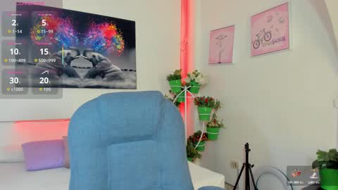 rosi_cooper online show from September 11, 1:34 pm