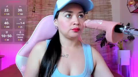 rosie_jhons online show from February 25, 3:42 am