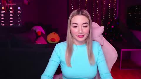 Rosie online show from January 16, 2:42 am