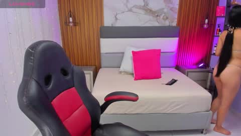 ROSSI online show from October 7, 7:43 pm