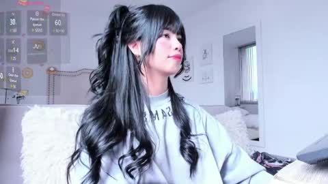 Rosieeee  online show from January 27, 4:33 pm