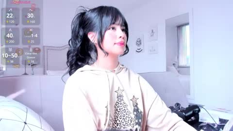 Rosieeee  online show from February 7, 7:17 pm