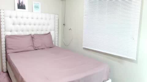 rosiehw online show from March 7, 3:51 am