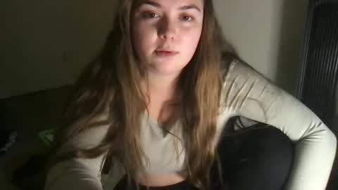 Rosie online show from December 28, 8:36 pm