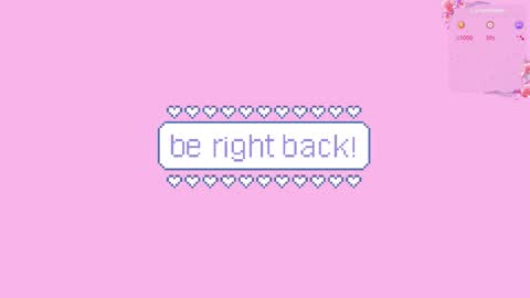 Rosie is waiting for YOU online show from February 3, 4:21 am