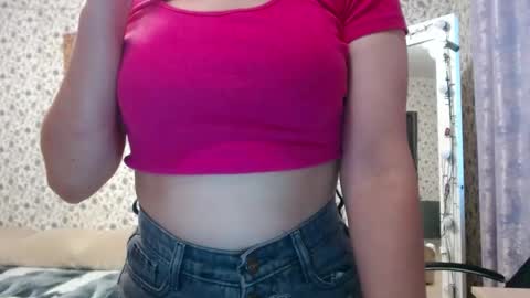 Rosie is waiting for YOU online show from October 7, 4:30 am