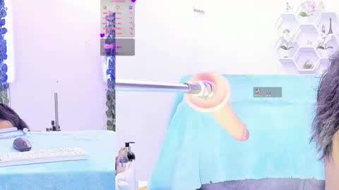 Rosita online show from November 9, 2:26 am