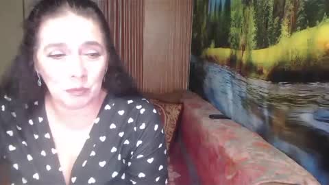 RositaSky online show from March 3, 11:23 pm