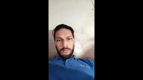 Ribuu online show from October 27, 4:29 pm