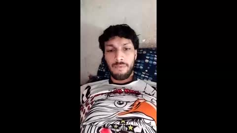 Ribuu online show from June 10, 11:47 pm