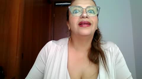 Rossana  online show from March 24, 12:44 pm