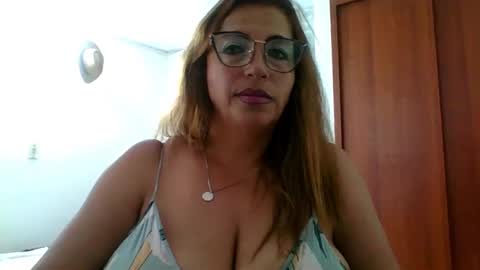 Rossana  online show from March 6, 7:32 pm