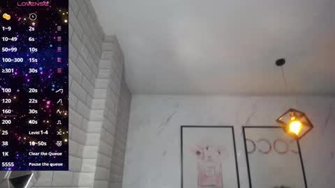 rosse jeane v online show from January 28, 1:05 pm