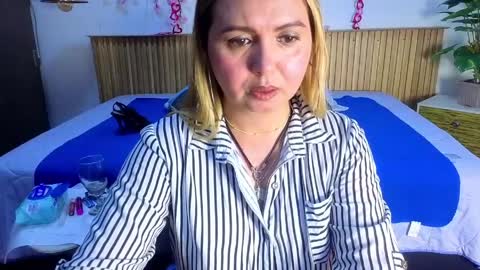 MY NAME IS  ROSSE  online show from April 11, 6:56 pm