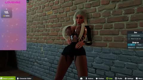 Snapshot of rosse_mistress chatting on October 11, 5:38 pm Roxana online show from October 11, 5:38 pm