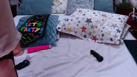 Rosse Cougar  online show from November 21, 9:07 am