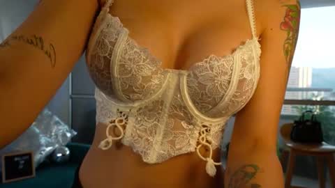 Rossey online show from November 9, 9:39 pm