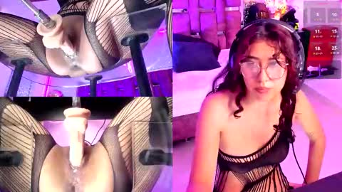 Rossie online show from February 23, 3:14 pm