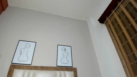 Rossie Walker online show from January 7, 11:48 am