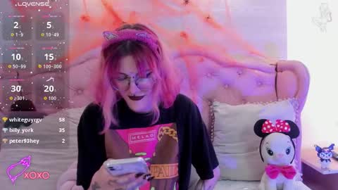 rossiie_hunt_ online show from October 24, 8:09 pm