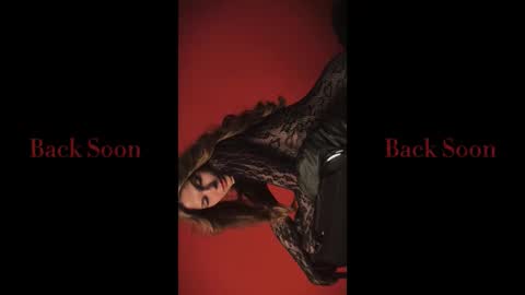 rosy_black_ online show from February 5, 6:00 pm